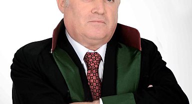 Antalyalı avukattan Trump ve Netanyahu hakkında suç duyurusu