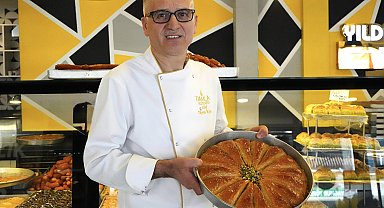 Antep fıstıklı baklavada 'bezelye' hilesi uyarısı