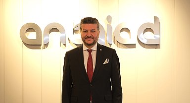 ANTGİAD Başkanı Yavaş'tan bayram mesajı