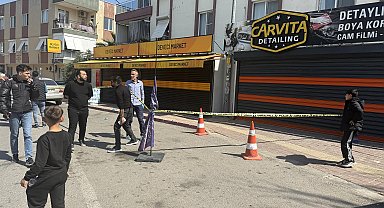 Araç park yeri kavgası: 1 ölü, 2 ağır yaralı