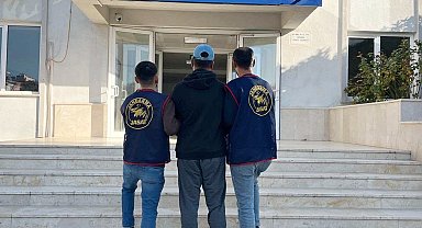 Aranan 6 kişi yakalandı