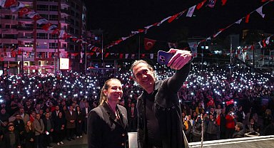 Atatürk'ün Antalya'ya gelişinin 96'ncı yılı kutlandı