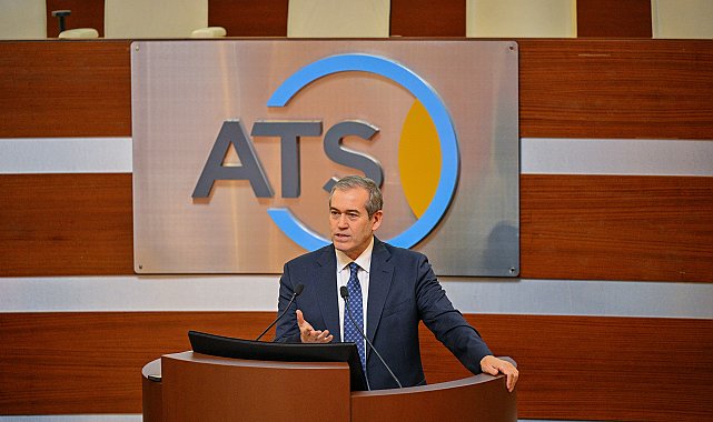 ATSO meclisinde gündem savaş