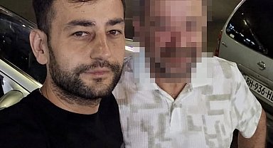 Bariyerlere çarpan motosiklet sürücüsü öldü