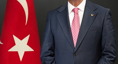Başkan Çandır'dan Ramazan Bayramı mesajı