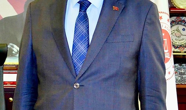 Başsavcı Kahveci, Yargıtay Savcılığı'na atandı