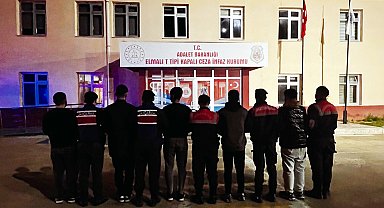 Cezaevine uyuşturucu sokmaya çalışırken yakalandılar