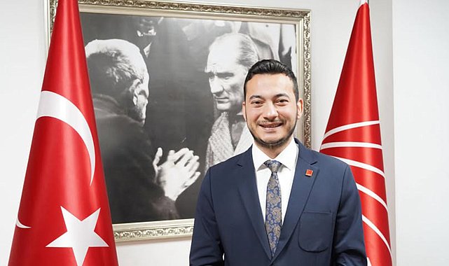 CHP ilçe başkanı ifade verdi