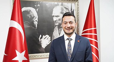 CHP ilçe başkanı ifade verdi