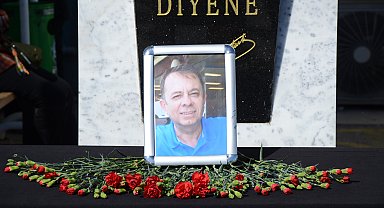 Çocuk doktoru hayatını kaybetti