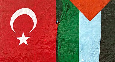 DHA Muhabiri Semih Ersözler'e, TFMD'den özel ödül