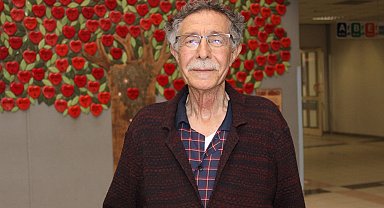 Emekli öğretmen kadavradan böbrek nakliyle sağlığına kavuştu