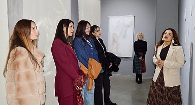 Farklı deneyimler sergisi