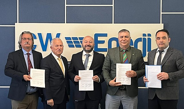 Gençlere teknoloji yatırımı