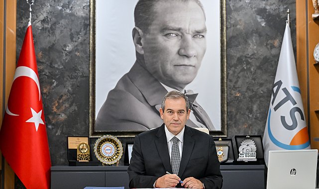 Hacısüleyman: Gıda ve finansal hizmetlerdeki artış, hane halkı bütçesindeki baskıyı sürdürüyor