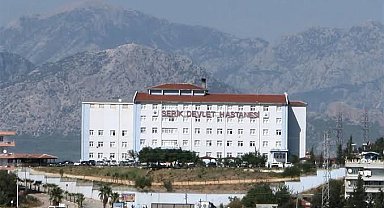 Hasta yakınları doktor ve hemşireye saldırdı