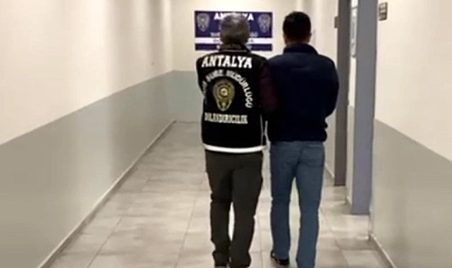 İş yerini 8,5 milyon lira dolandırdı