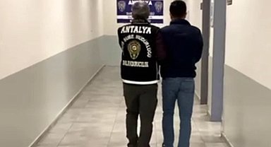 İş yerini 8,5 milyon lira dolandırdı