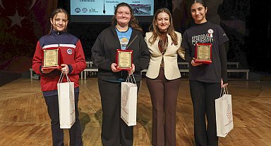 İstiklal Marşı'nın kabulünün 105'inci yılı kutlandı
