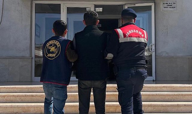 JASAT aranan 367 şüpheliyi yakaladı