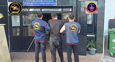 JASAT aranan 973 kişiyi yakaladı