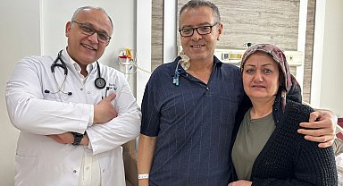 Kalbe küçük kesiyle büyük müdahale