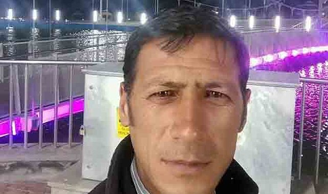 Kamyon şarampole devrildi: 1 ölü, 1 yaralı