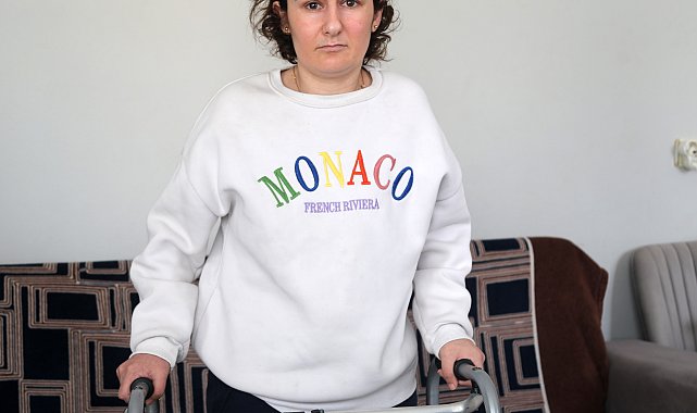 Kazada eşini kaybeden kadın, tazminatın 950 bin lirasını vermediği iddiasıyla avukat hakkında dava açtı