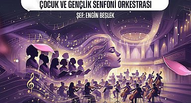 Kepez Belediyesi'nden 8 Mart Dünya Kadınlar Gününe özel konser