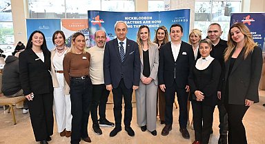 Kepez'de iş arayanlarla işverenler aynı çatıda buluştu