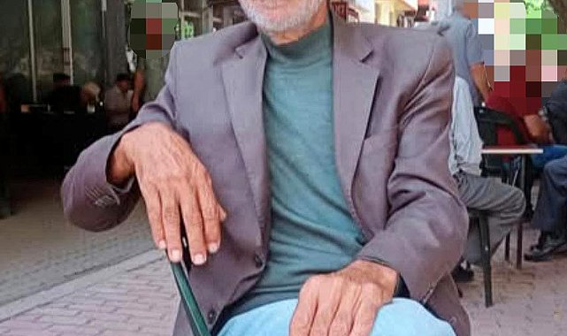 Kıbrıs gazisi askeri törenle uğurlandı