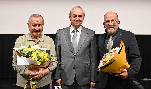 Kocagöz: Deneyimden beslenen şehirler güçlüdür