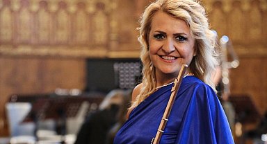 Muratpaşa'da 8 Mart'a özel söyleşi ve konser