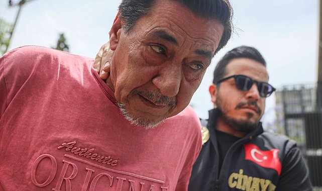 Oğlunu 37 bıçak darbesiyle öldüren babaya müebbet