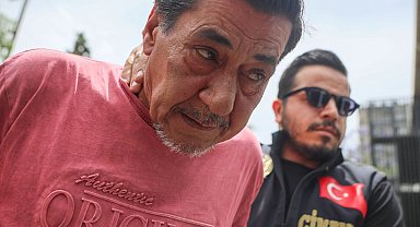 Oğlunu 37 bıçak darbesiyle öldüren babaya müebbet