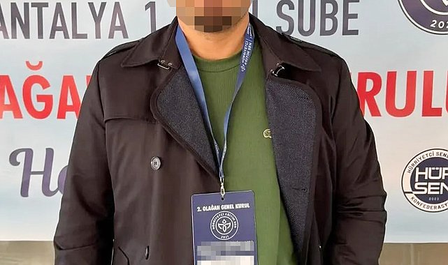 Öğretmenin taciz suçlamasında okul müdür yardımcısına 3 ay hapis cezası