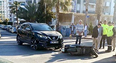 Ölümlü kazada sürücü tutuklandı