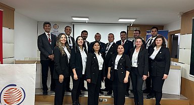 Orman Haftası'nda yangın riski uyarısı