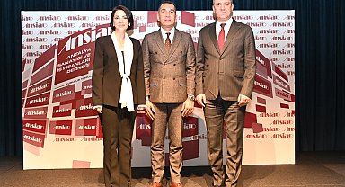 Özbek: Gümrük Birliği modernizasyonu stratejik zorunluluktur