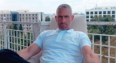 Parktaki cinayetin sanığı: Herhangi bir husumetim yoktu