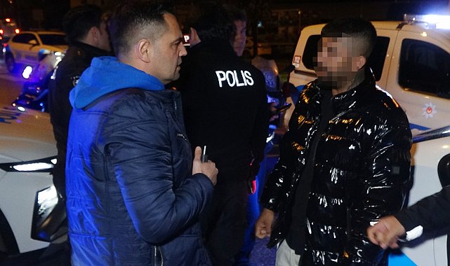 Polisten kaçan sürücüye 200 bin TL ceza