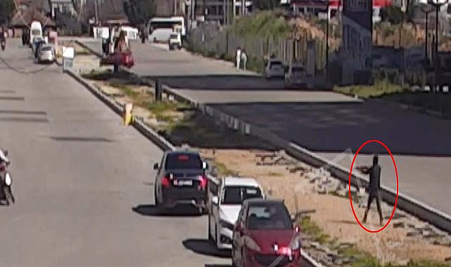 Pompalı tüfekle saldırıp, 60 milyon TL isteyen suç örgütüne operasyon: 3 tutuklama