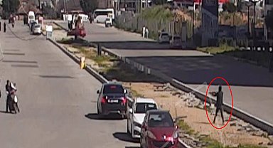 Pompalı tüfekle saldırıp, 60 milyon TL isteyen suç örgütüne operasyon: 3 tutuklama