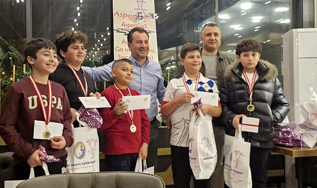 Ramazanda satranç heyecanı