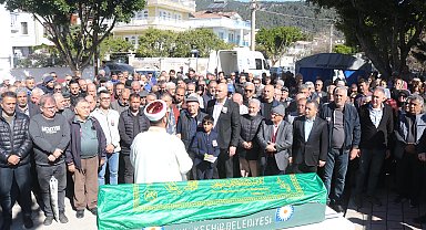 Teknik direktör Engin Fırat'a son görev