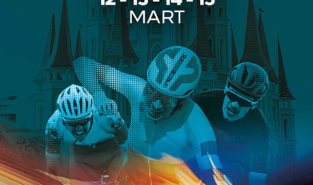 Tour of Antalya heyecanı başlıyor