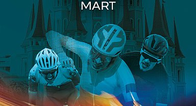 Tour of Antalya heyecanı başlıyor