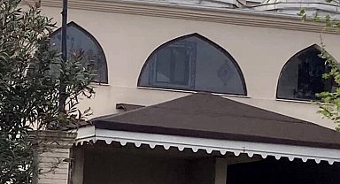 Yaban hayatı gözlemcisinden leyleğin bozulan yuvası için çağrı