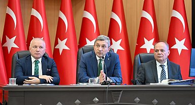 192 milyar TL'lik 458 proje