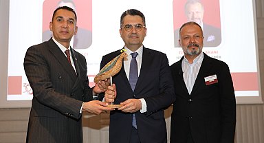 'Antalya, küresel ligde aşık atacak bir yıldız şehirdir'